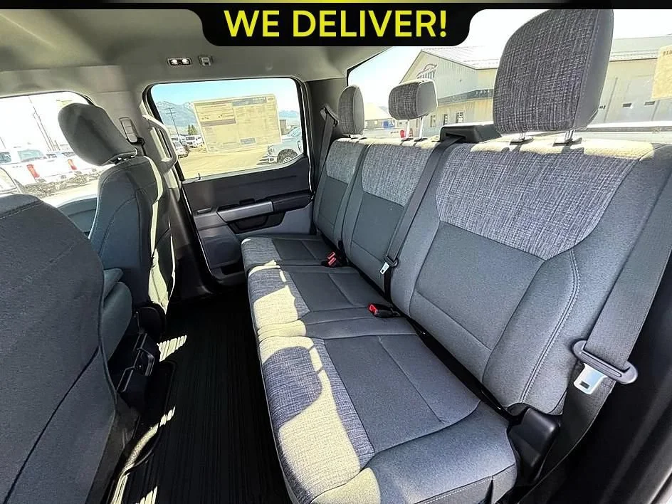 2026 Ford F-350 Super Duty XLT - Photo 13