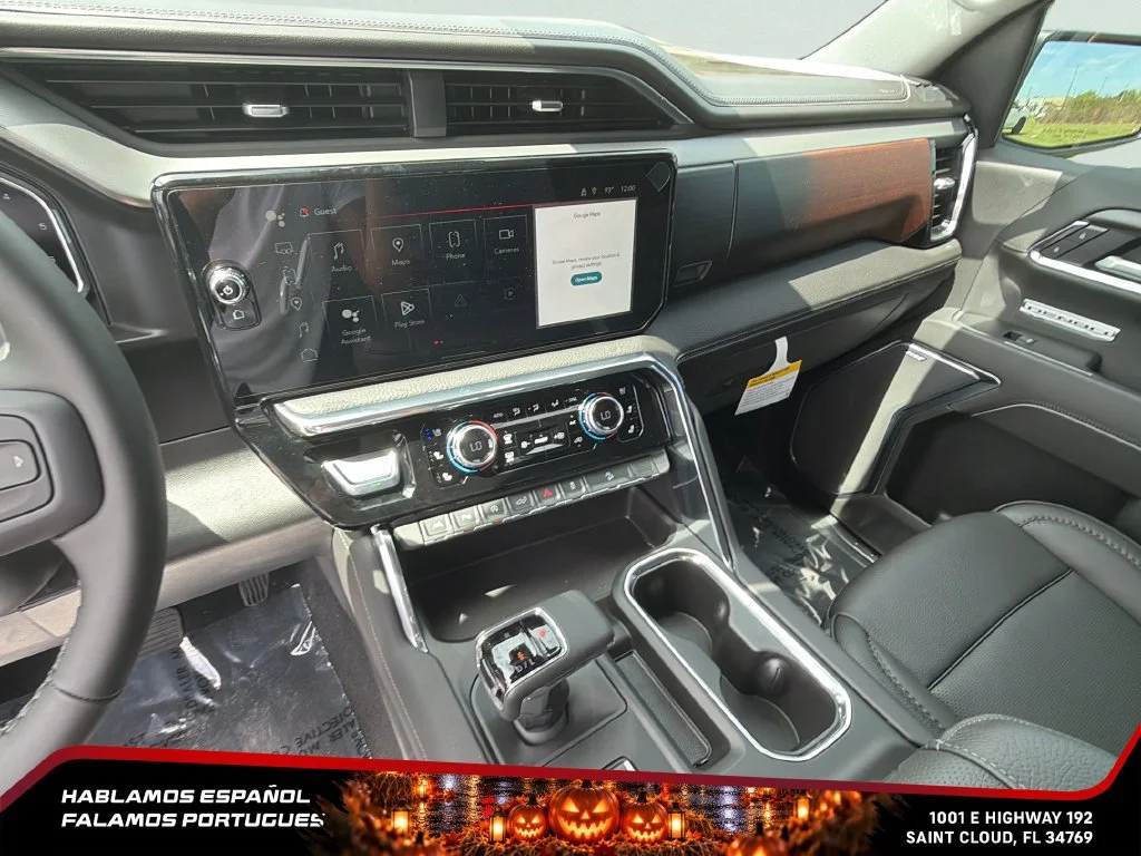 2026 GMC Sierra 1500 Denali - Photo 19