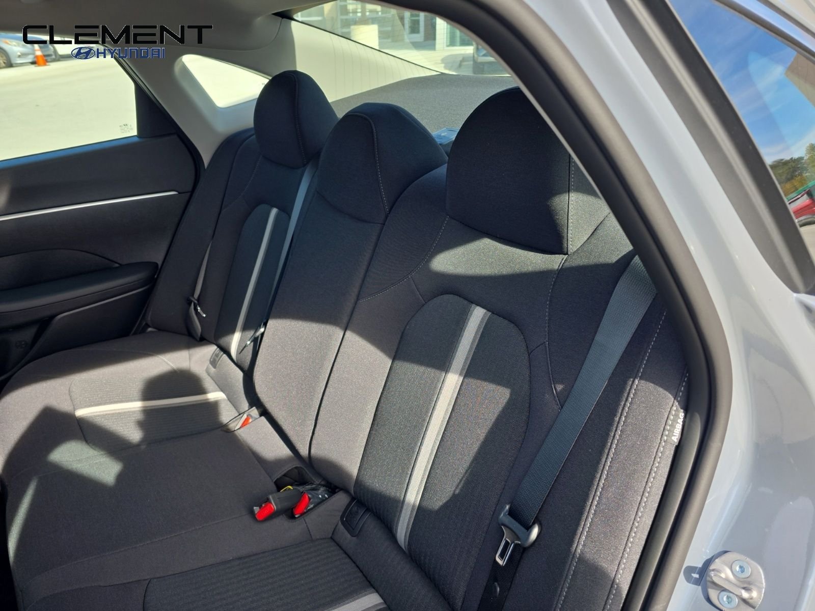 2026 Hyundai Sonata SE - Photo 29