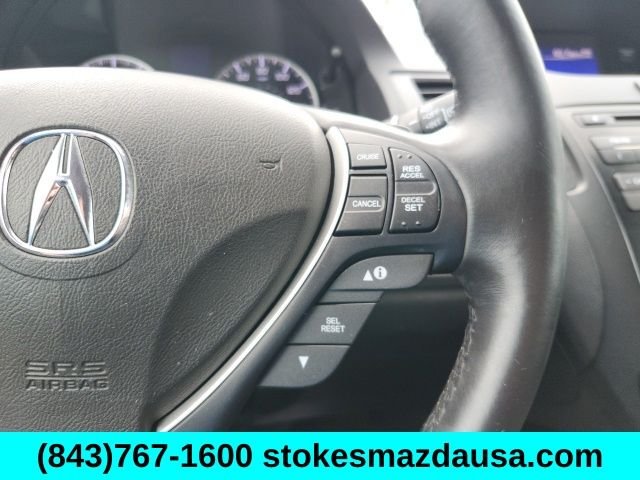Used 2016  Acura Base image 5