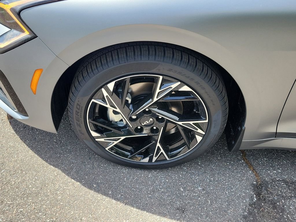New 2026 Gray Kia GT-Line image 36