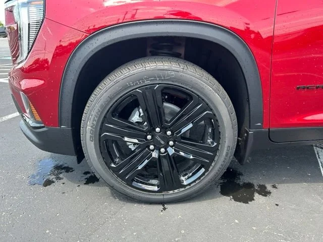 2026 GMC Acadia Elevation - Photo 21