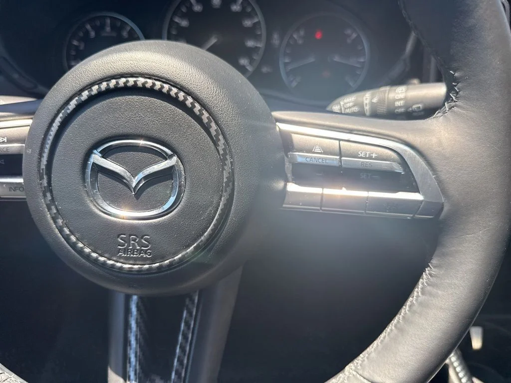 Used 2023 Beige Mazda 2.5 S Premium Plus Package image 16