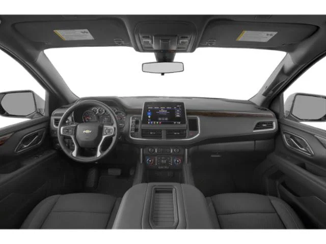 Used 2021 Shadow Gray Metallic Chevrolet LS image 11