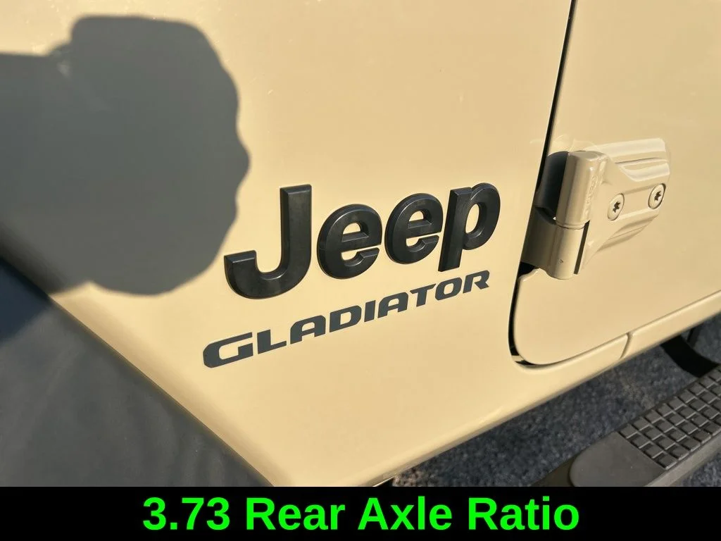 Certified Used 2020 Beige Jeep Sport image 20