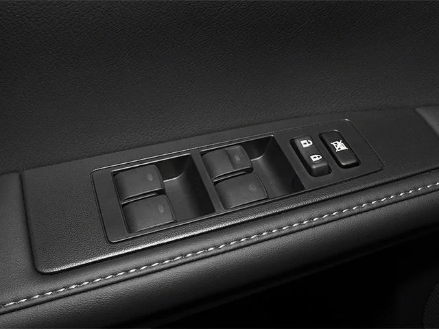 Used 2014 Gray Pearl Lexus 350 image 19