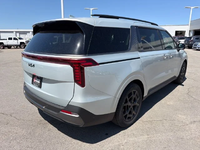 2026 Kia Carnival SX Prestige - Photo 7