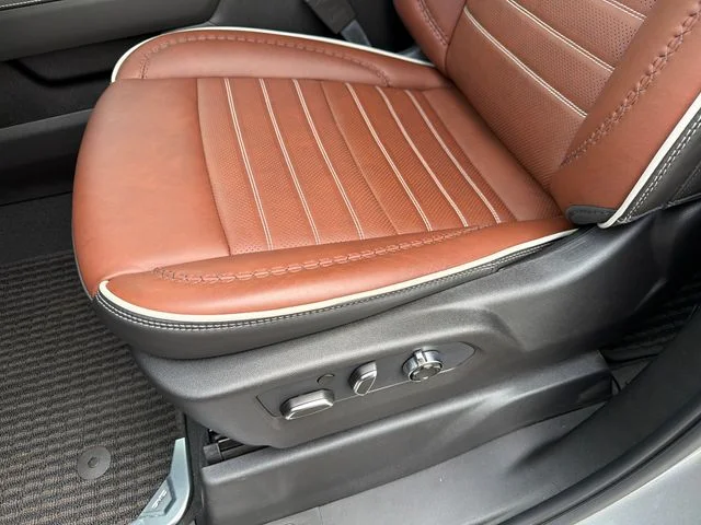 2026 GMC Sierra 2500HD Denali Ultimate - Photo 20