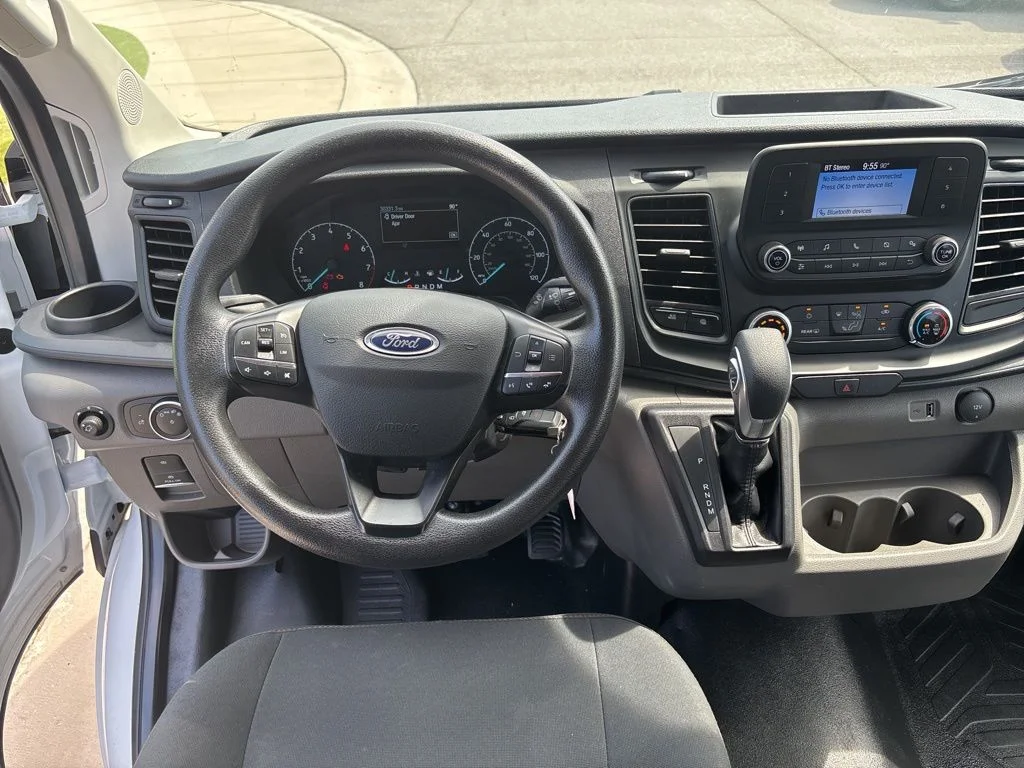 Used 2024 Oxford White Ford Base image 45