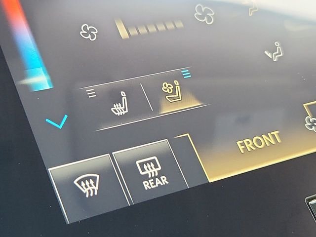 2026 INFINITI QX80 Luxe - Photo 30