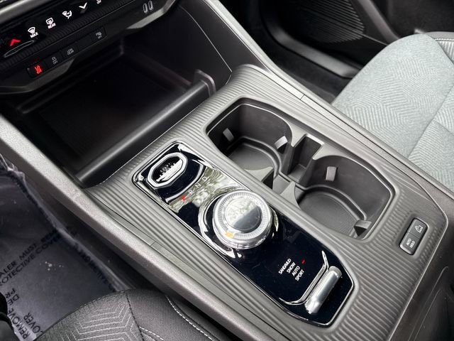 New 2026 41 Exterior Paint Jeep Laredo image 26