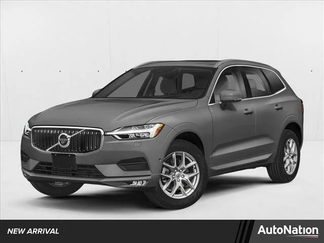 2019 Volvo XC60 T6 Inscription AWD's photo