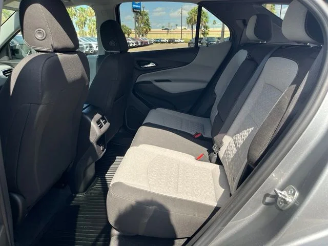 Used 2024 Gray Chevrolet LS image 25