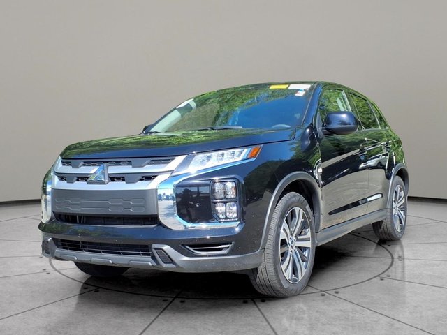 2025 MITSUBISHI OUTLANDER SPORT 