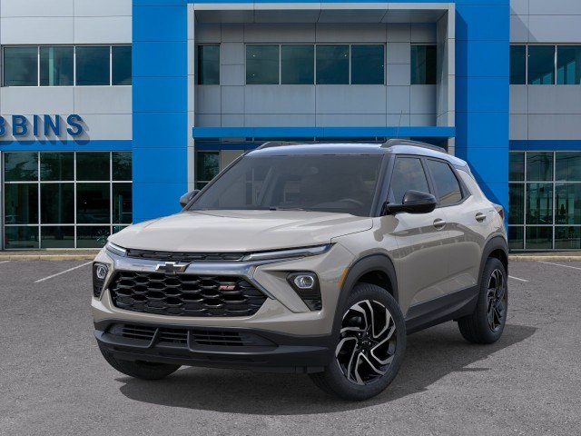 2026 Chevrolet Trailblazer RS - Photo 6