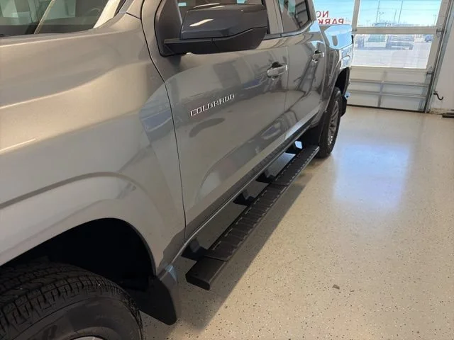 2026 Chevrolet Colorado LT - Photo 7