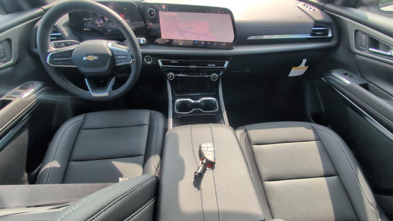 2026 Chevrolet Traverse LT - Photo 33