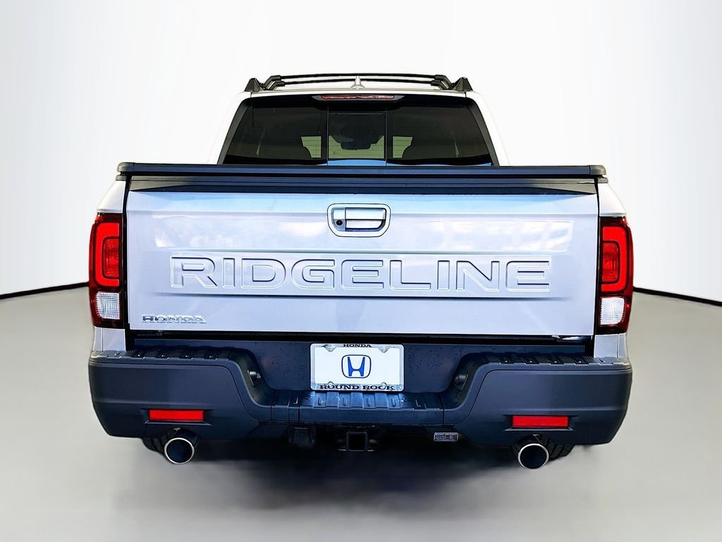 2026 Honda Ridgeline RTL - Photo 6