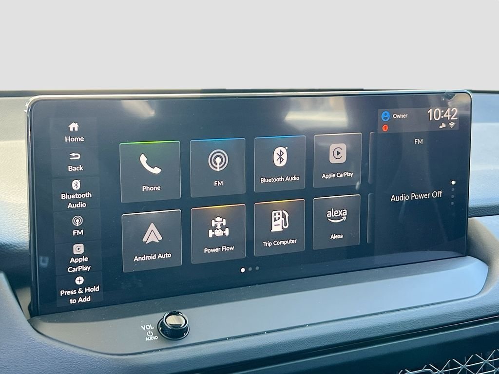 2026 Honda Accord Hybrid Sport - Photo 9