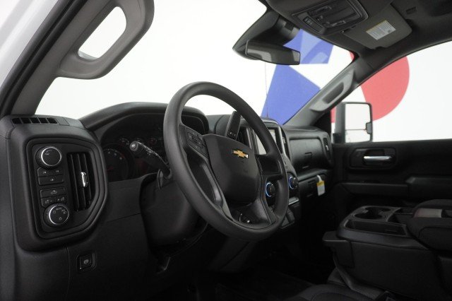 2026 Chevrolet Silverado 2500 HD Work Truck - Photo 18