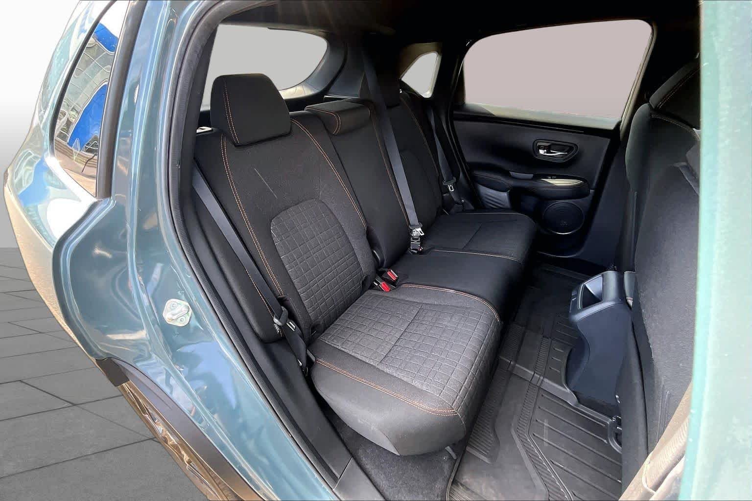 2024 Honda HR-V Sport - Photo 20