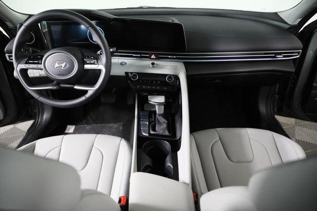 New 2026 Gray Hyundai Limited image 59