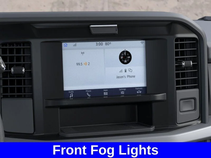 2026 Ford F-250 Super Duty XLT - Photo 14