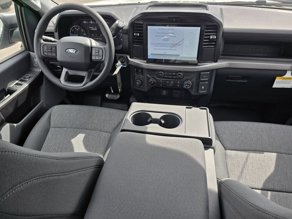 New 2026 Oxford White Ford XL image 31