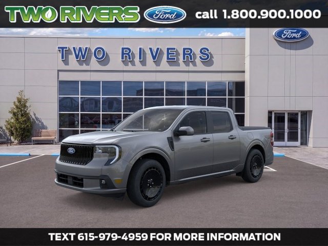 2026 Ford Maverick Maverick Lobo™