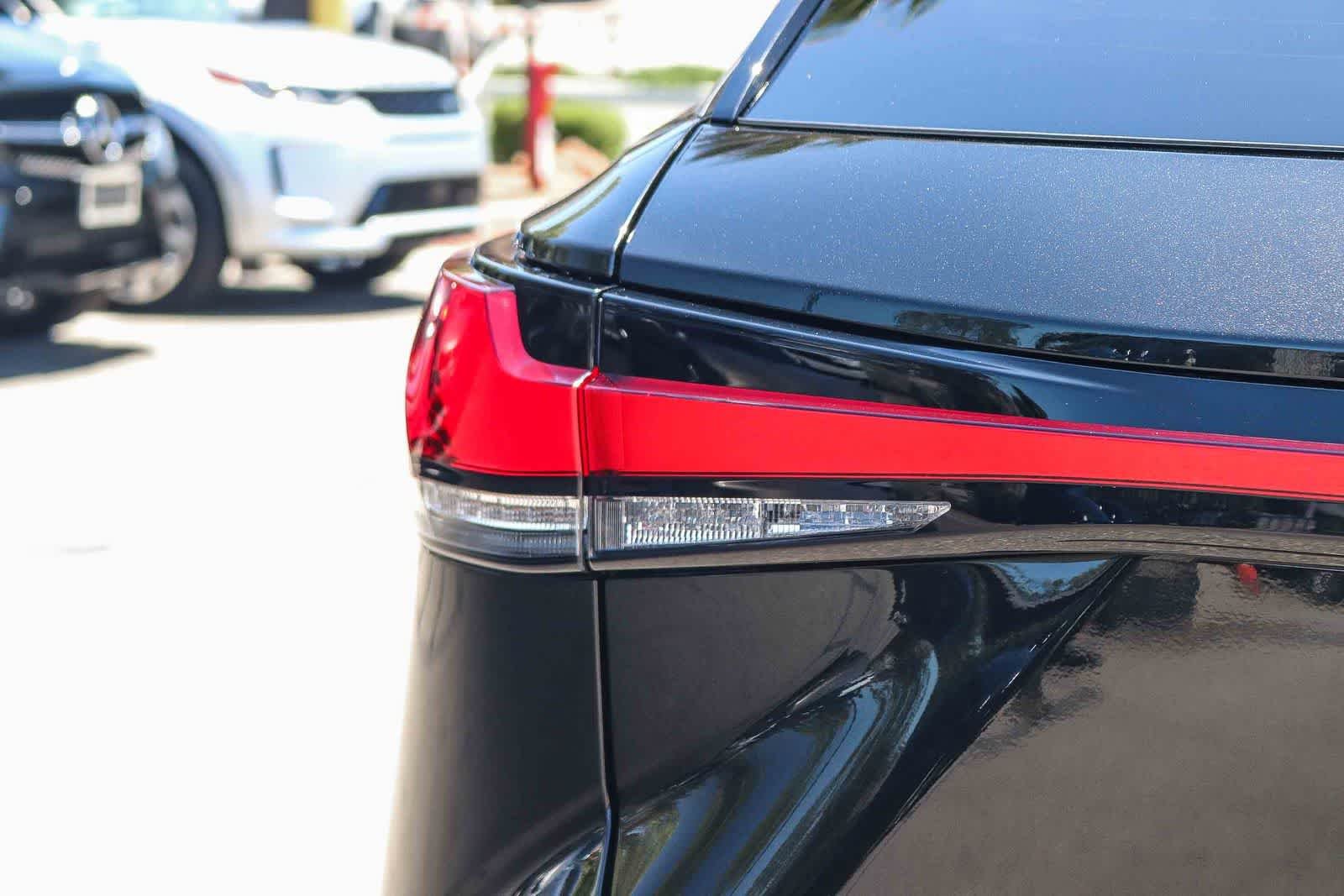 Used 2023 Caviar Lexus F SPORT Performance image 6