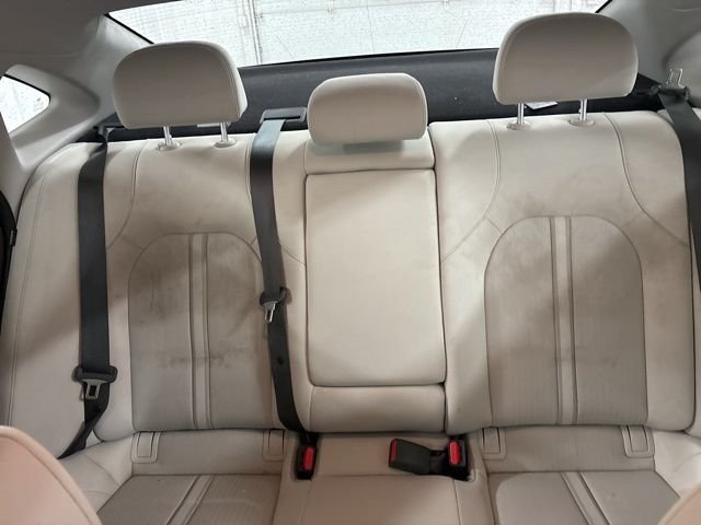 Certified Used 2023 Silver Hyundai SEL image 26