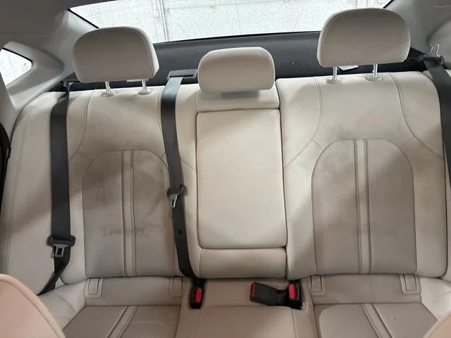 Used 2023 Silver Hyundai SEL image 26