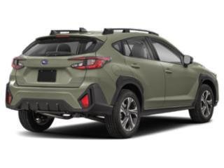 New 2026 ALPINE GREEN Subaru Premium image 11