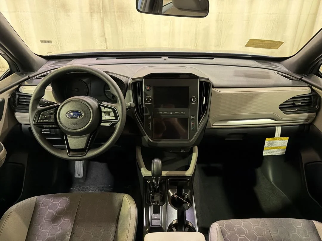 New 2026 Daybreak Blue Pearl Subaru BASE image 12