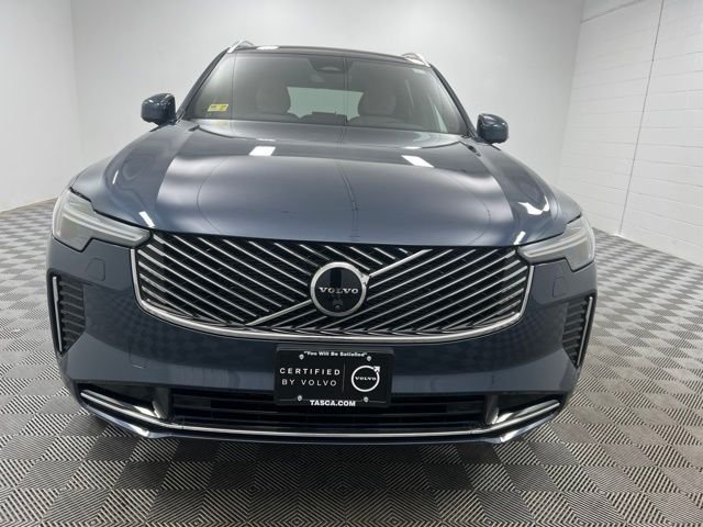 New 2026 Denim Blue Volvo Plus image 3