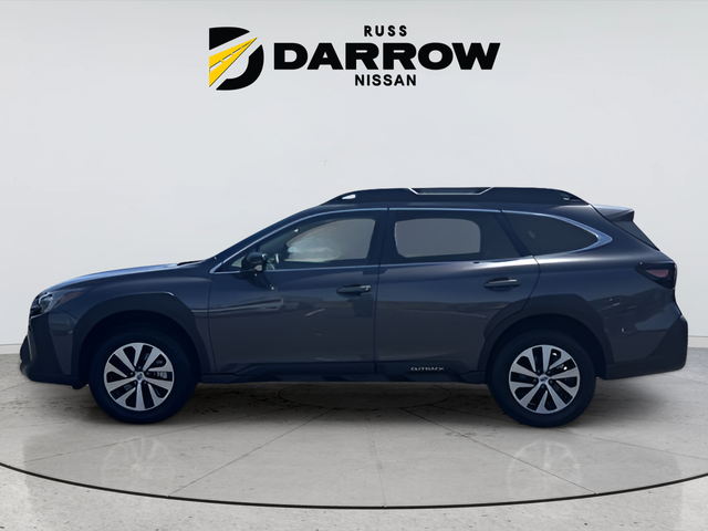 Used 2025 Gray Subaru Premium image 2
