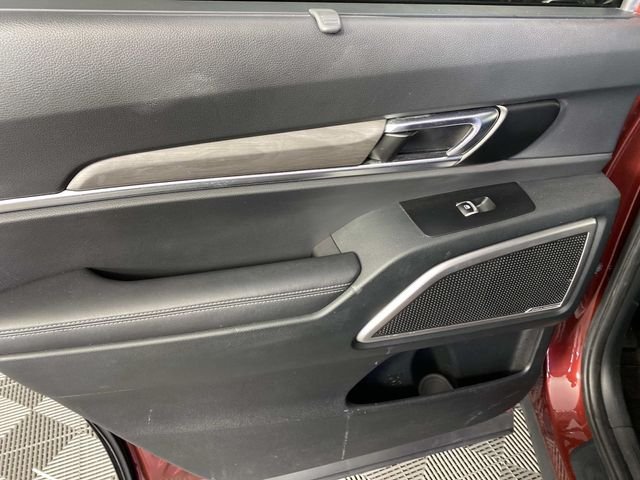 2024 Kia Telluride EX X-Line - Photo 31