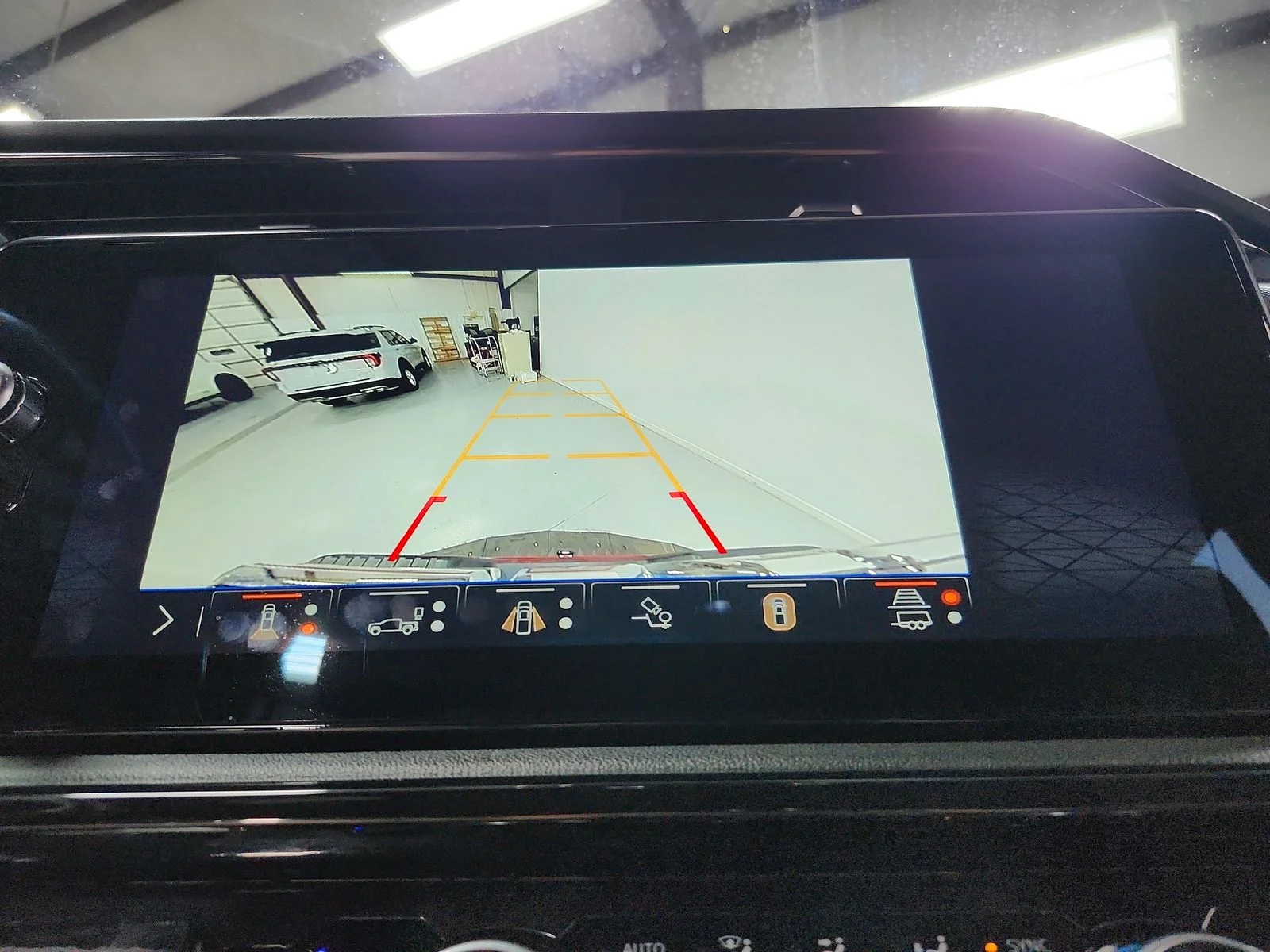2024 GMC Sierra 1500 AT4 - Photo 34