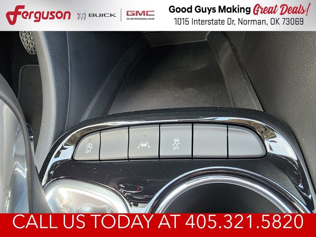 2026 Buick Encore GX Preferred - Photo 28