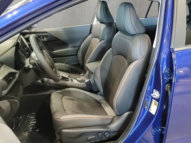 New 2026 SAPPHIRE BLUE PEARL Subaru Limited image 6