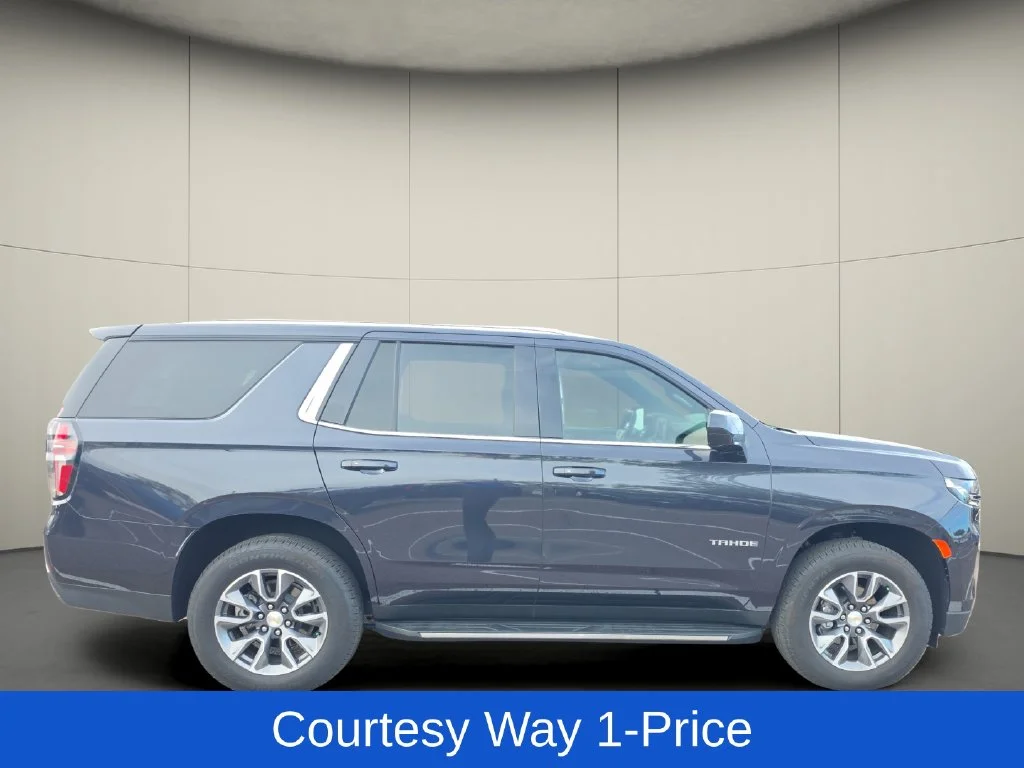 Used 2024 Gray Chevrolet LS image 11
