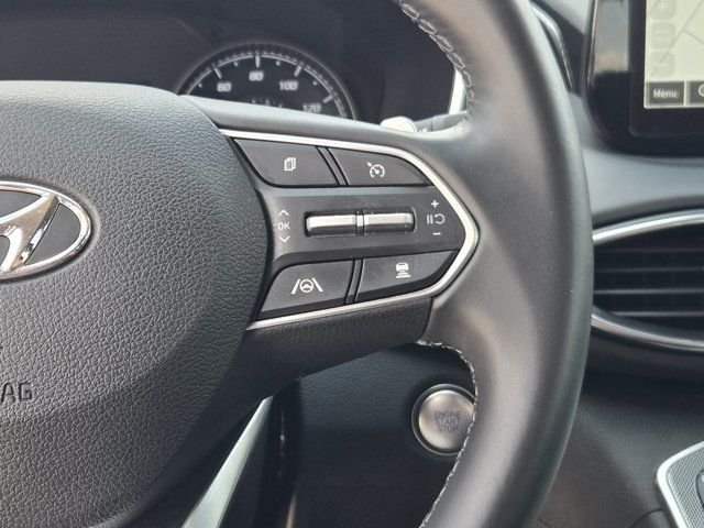 Certified Used 2023 Portofino Gray Hyundai XRT image 28