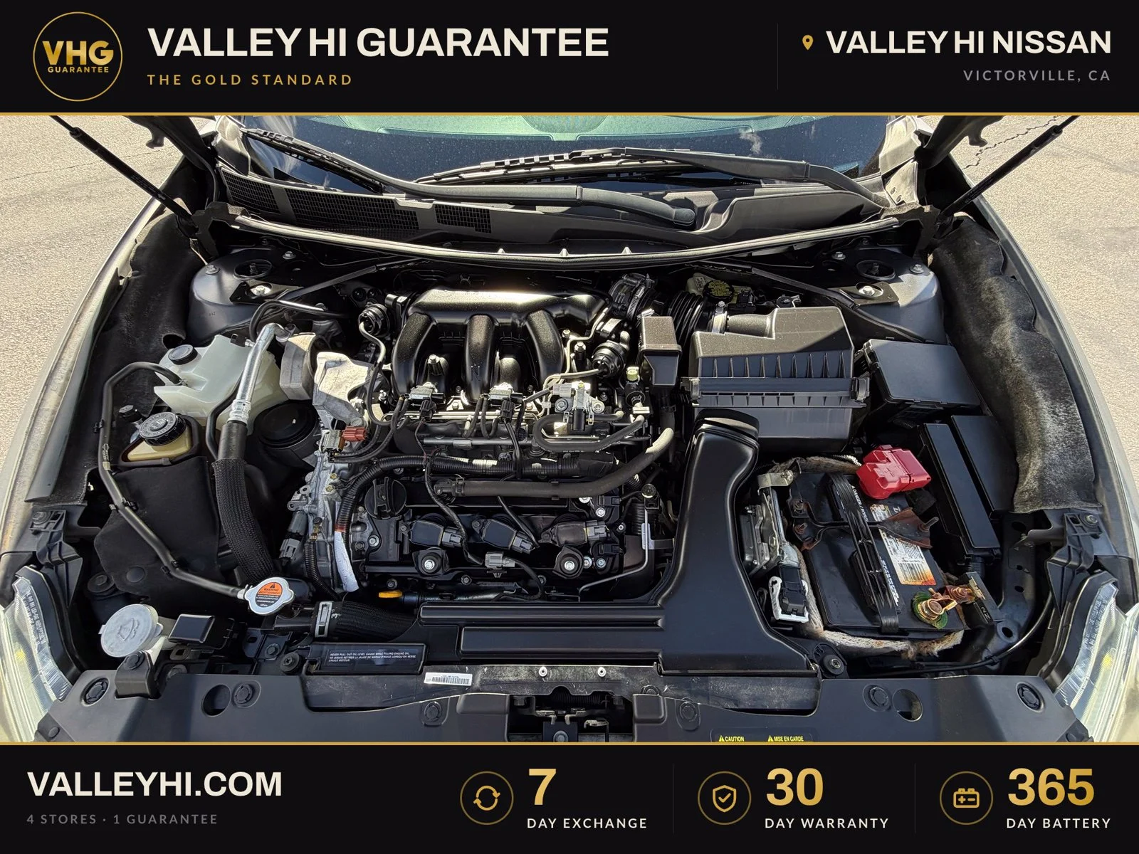 Used 2016 Gray Nissan SR image 32