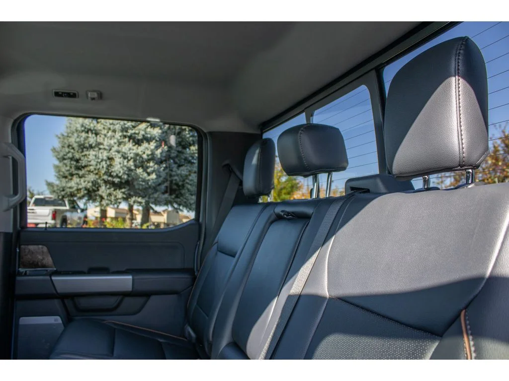 2026 Ford F-250 Super Duty Lariat - Photo 37