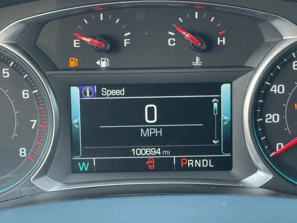 Used 2018 Beige Chevrolet Premier image 20