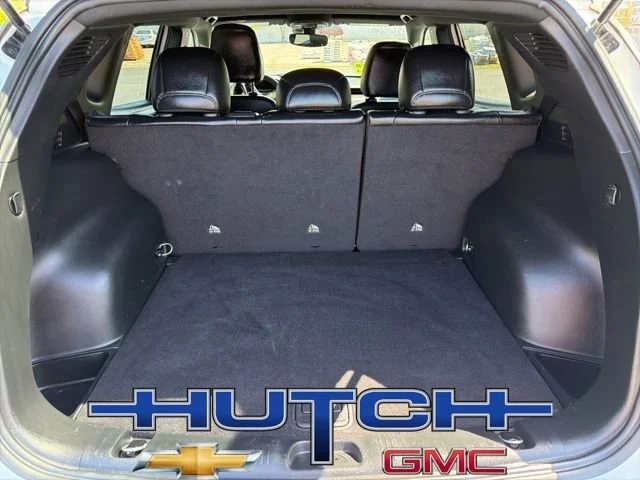 Used 2025 White Jeep Trailhawk image 19