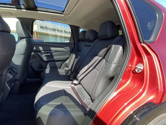 New 2026 Red Mazda 2.5 S Premium Plus image 27