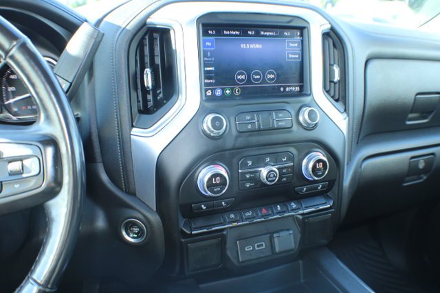 2021 GMC Sierra 1500 Elevation - Photo 10