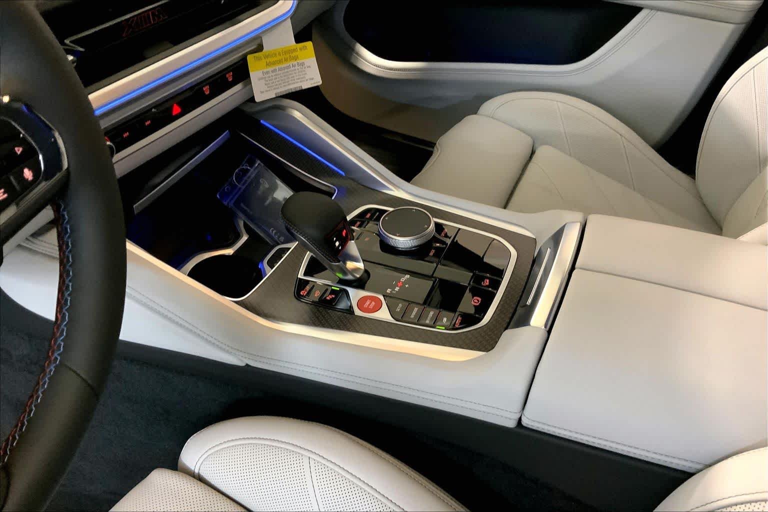 New 2026 Black Sapphire Metallic BMW Label image 7