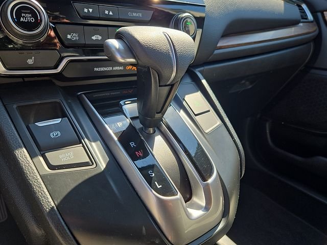 Used 2019 Modern Steel Metallic Honda EX image 15